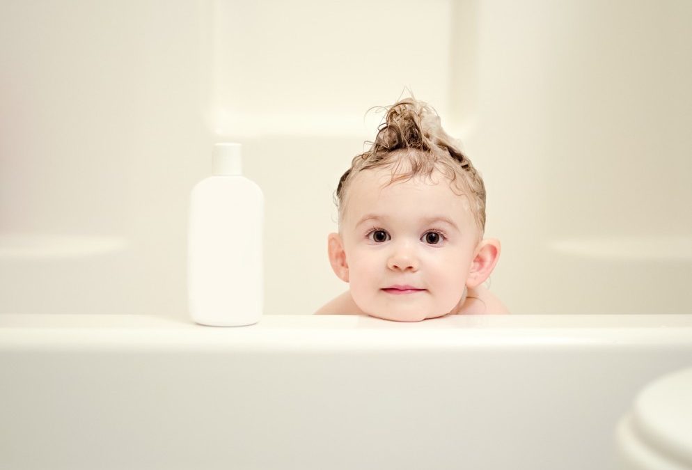 Le shampoing solide écologique