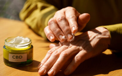 Bien-être au quotidien : quelle place pour le CBD ?